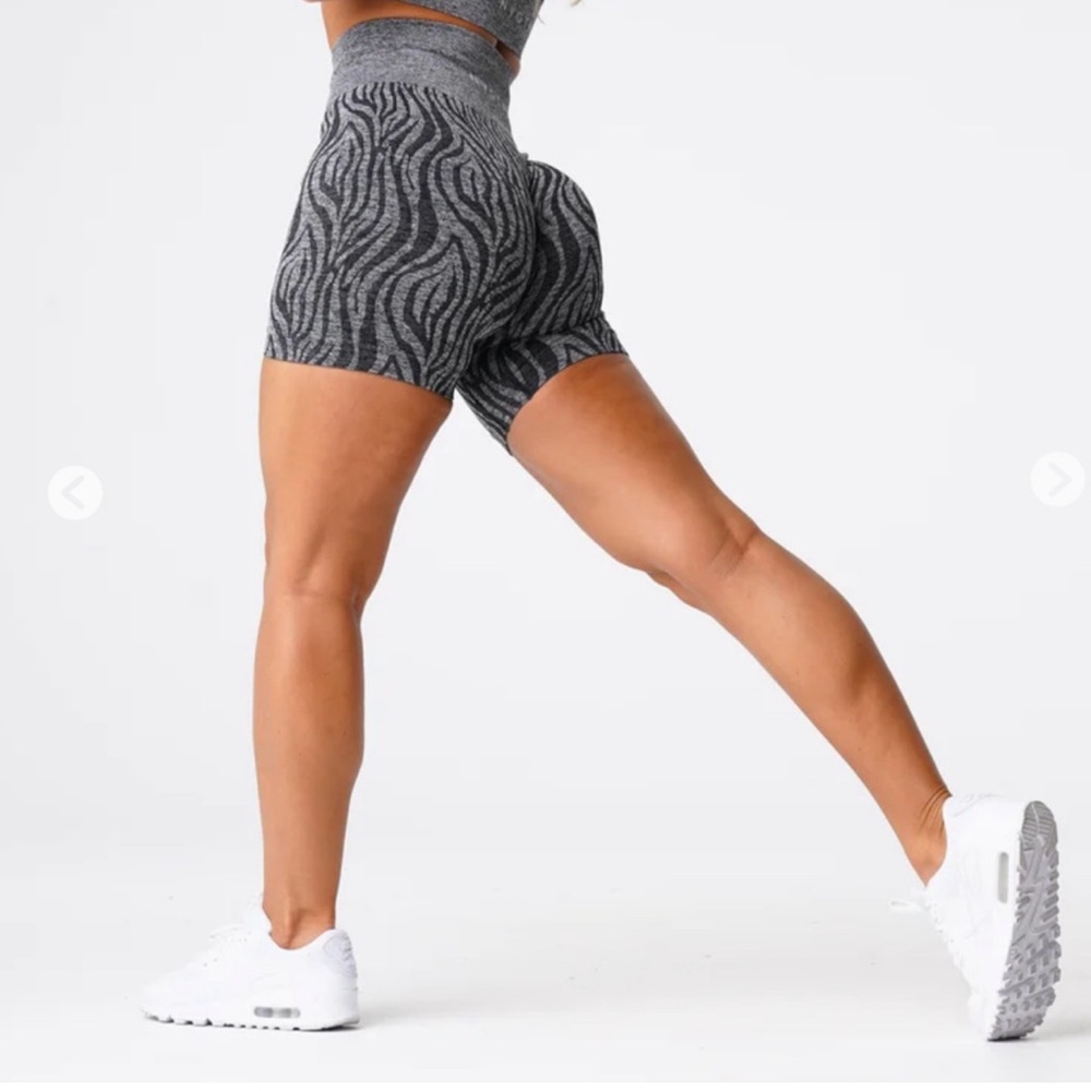 NVGTN Shorts ( SOLD OUT ON WEBSITE)